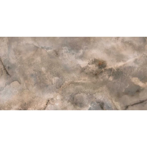 Керамогранит Kerama Marazzi Ониче серый лаппатированный SG567402R 60х119,5