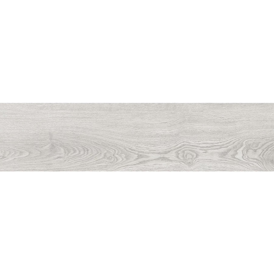 Керамогранит Global Tile Gotland матовый светло-серый GT208018606MСR 80х19,8 см