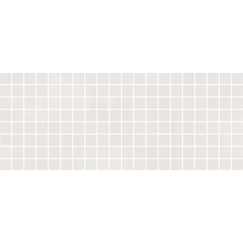 Декор Kerama Marazzi Каннареджо мозаичный 2,3х2,3 матовый бежевый светлый MM7240 50x20 см