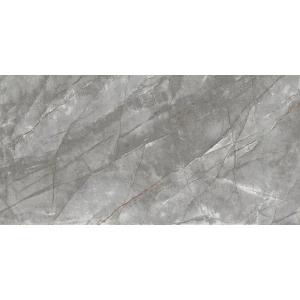 Керамогранит PrimaVera Vezin Grey Polished 1,44 м2 PR237 120х60 см