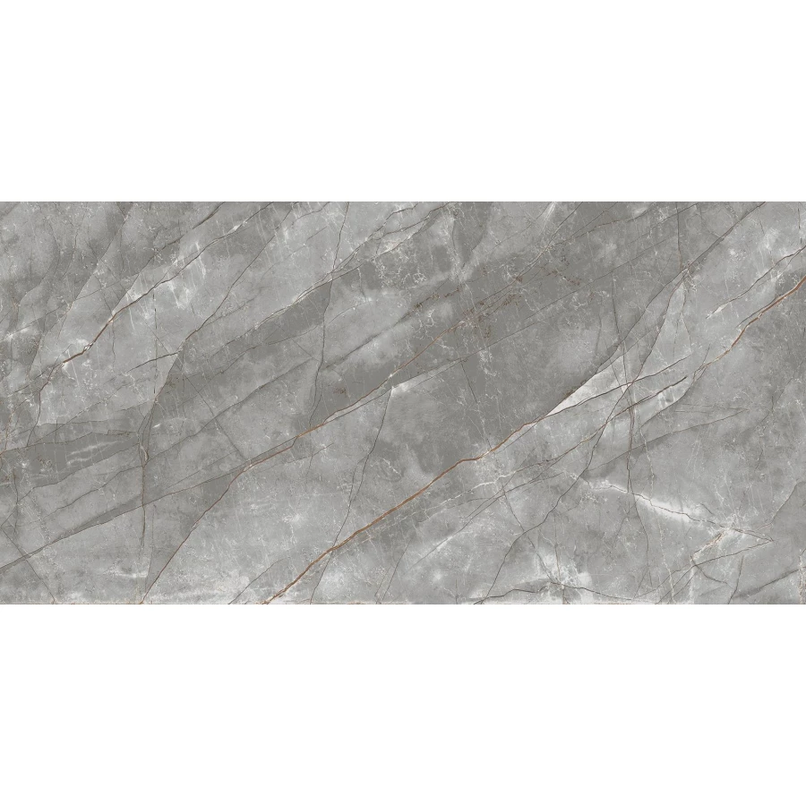 Керамогранит PrimaVera Vezin Grey Polished 1,44 м2 PR237 120х60 см