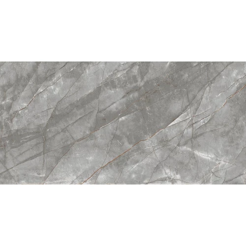 Керамогранит PrimaVera Vezin Grey Polished 1,44 м2 PR237 120х60 см