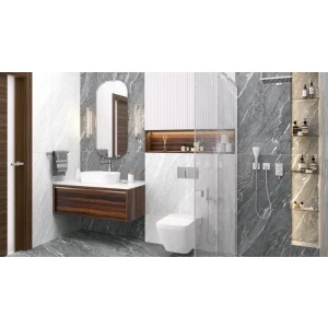 Керамогранит ALMA Ceramica Nexstone sugar-эффект 2 шт в уп 45,5 м в пал GFA114NXT70R 114х57х0,75 см