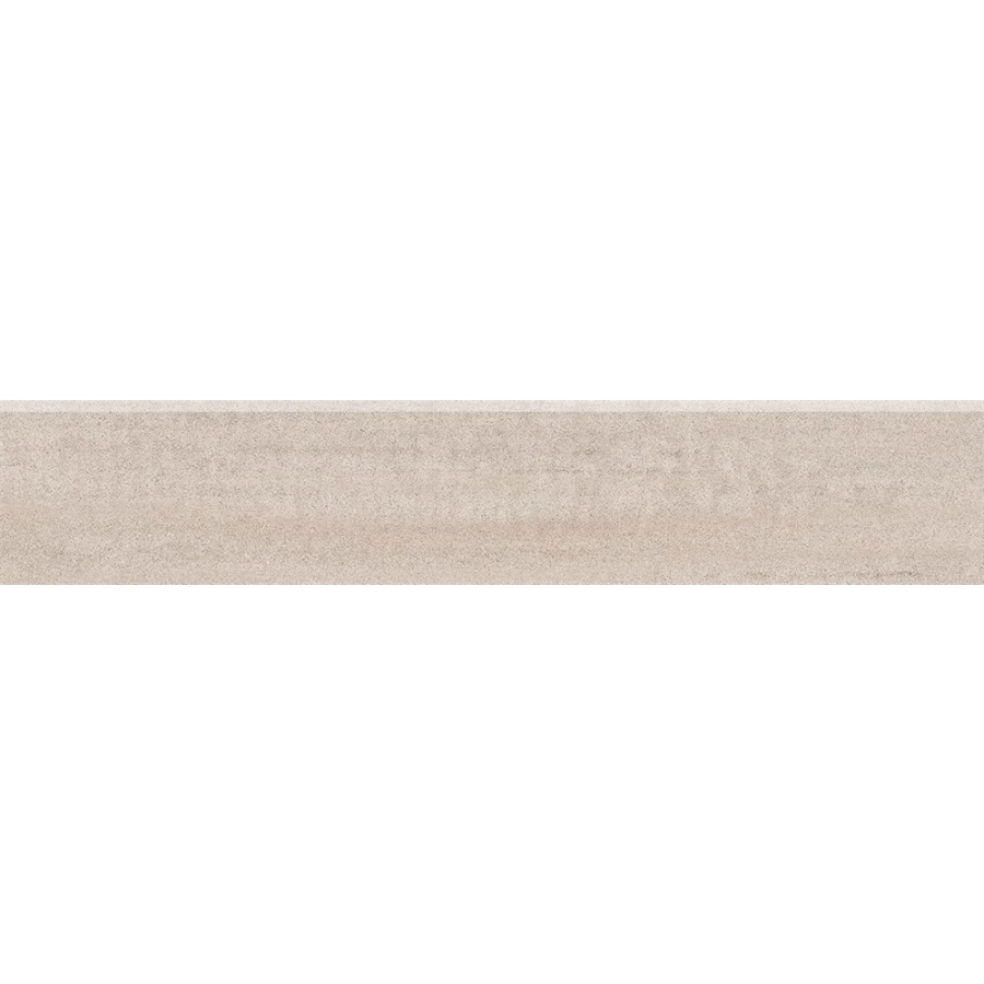Керамогранит Kerama Marazzi Про Дабл Плинтус матовый бежевый DD201420R/3BT 60x9,5 см