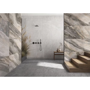 Керамогранит VitrA Quarstone Белый натуральный K951803R0001VTEP 120х60 см