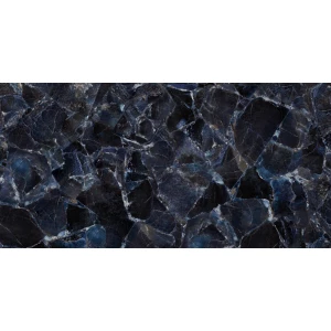 Керамогранит LCM Adamant Blue суперполированный 60120ADA23HG 120х60х0,8 см