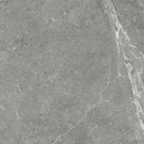 Керамогранит Artkera Group Titanium Gris матовый серый GP6060TIA05M 60х60 см