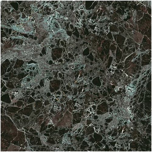 Керамогранит Cersanit Emperador EM4R232D черный 42x42