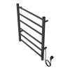 Полотенцесушитель электрический Azario Parma AZ83902G 50х60 см