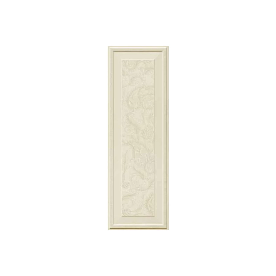Плитка настенная Ascot Ceramiche New England Beige Boiserie Sarah матовая бежевая EG3320BS 100х33,3 см