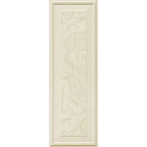 Плитка настенная Ascot Ceramiche New England Beige Boiserie Sarah матовая бежевая EG3320BS 100х33,3 см