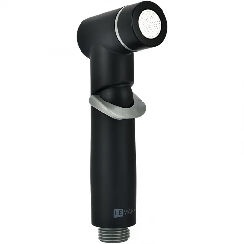 Лейка для гигиенического душа Lemark LM8140BL