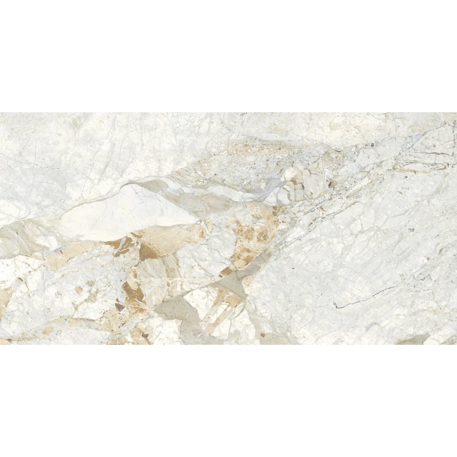 Керамогранит Ocean Ceramic India Breccia, 4.8 мм, OC0000069 120х60 см