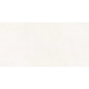 Керамогранит LCM Невел белый чип / Nevel White Chip матовый карвинг 60120NEV01M 120х60 см