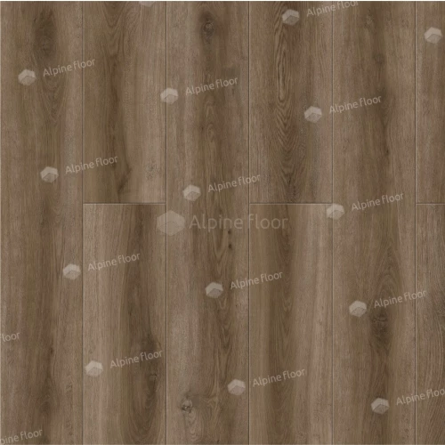 Ламинат Alpine Floor Original Aura Дуб Болонья LF100-14 33 класс 8 мм