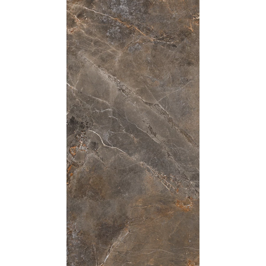 Керамогранит Cerrad Sofija Brown коричневый 119,7x59,7 см