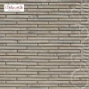 Плитка под кирпич White Hills Реген Брик 694-10 50,5-51,5x 4х3,0-3,5 см