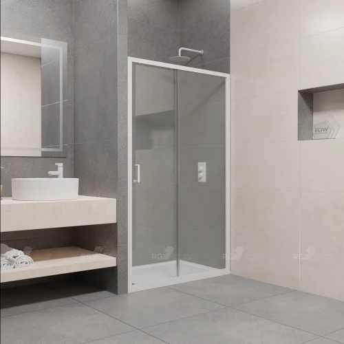 Душевая дверь RGW PA-14W 41081415-15 1500 прозрачное