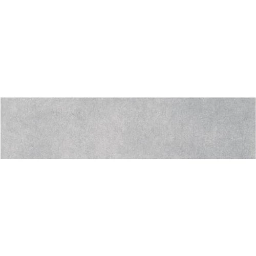 Подступенок Kerama Marazzi Королевская дорога серый светлый 14,5х60 см