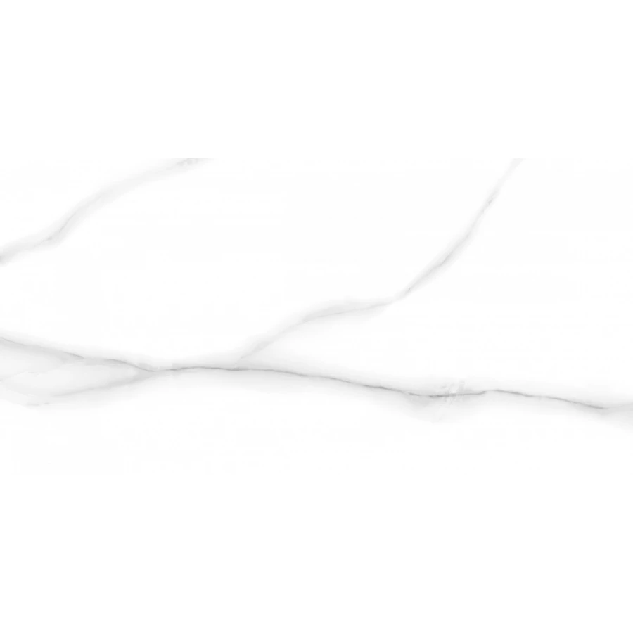 Керамогранит Tilekraft Carrara Elite Super White 160х80 см