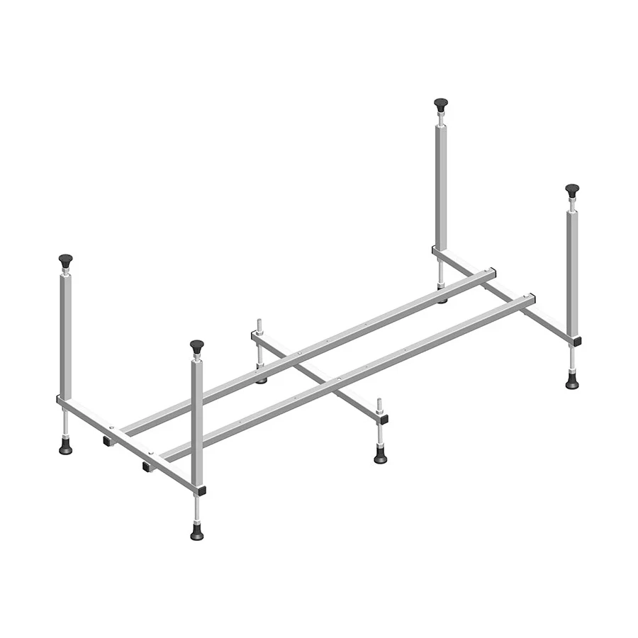 Каркас Timo KT16 155x7 см