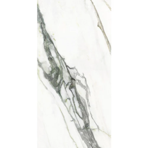 Керамогранит Italgraniti Charm Experience Calacatta Green Sq Lapp CH02BAL 120х60 см