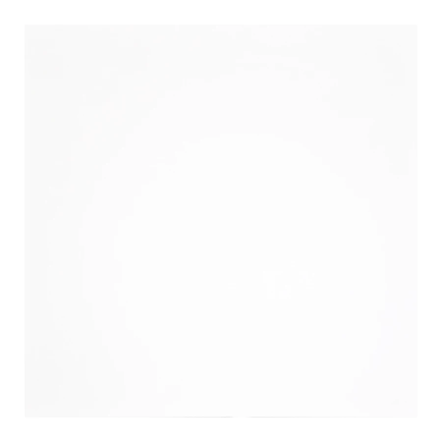 Керамогранит Grasaro Domino Белый G-100/MR 60x60 см