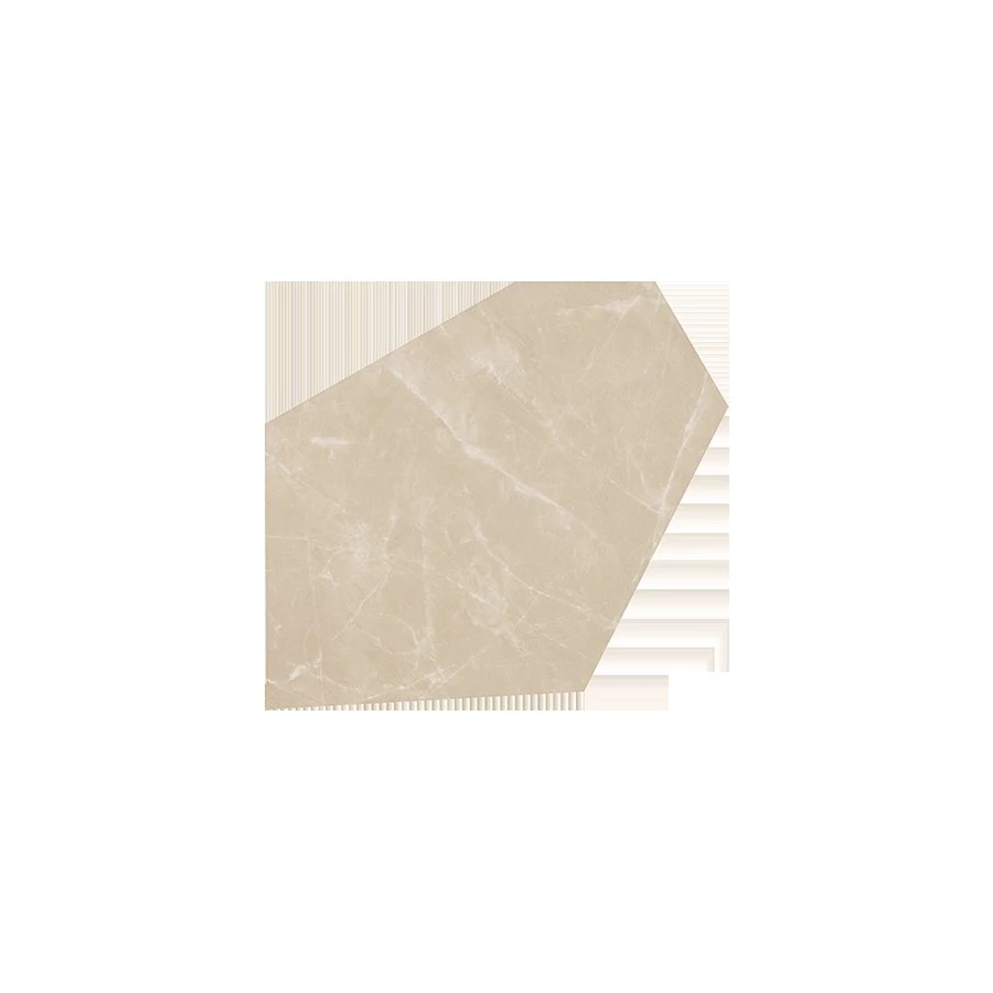 Декоративный элемент Fap Ceramiche Roma Diamond Caleido Beige Duna Bri fNKM 37x52 
