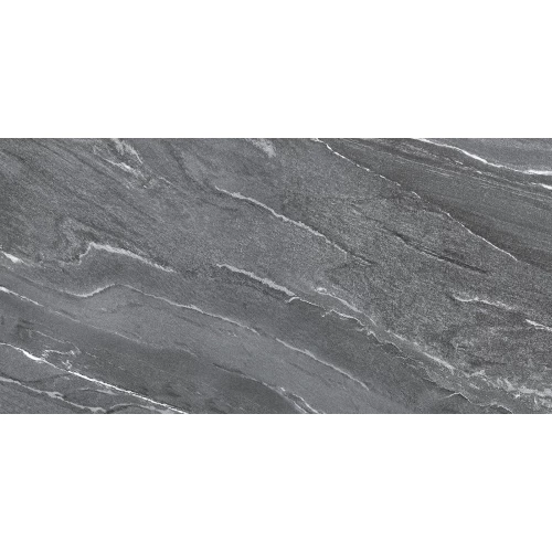 Керамогранит ALMA Ceramica Nexstone sugar-эффект серый GFU60120NXT70R 120х60 см