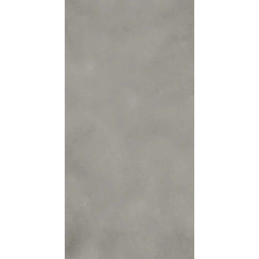 Керамогранит Casati Ceramica Matt Cementic Dark Grey матовый серый 120х60 см