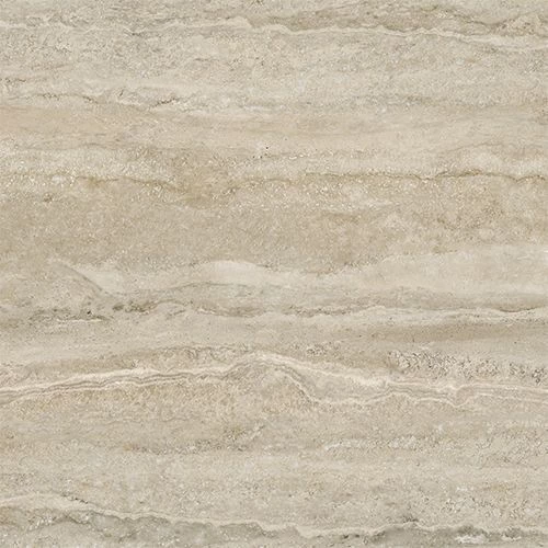 Керамогранит Vitra CityStone Травертин Линейный матовый бежевый K951840R 60х60 см