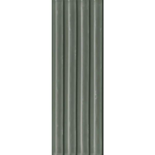 Плитка настенная Cifre Gare Sage Brillo глянцевая CFR000077 30,5х10 см