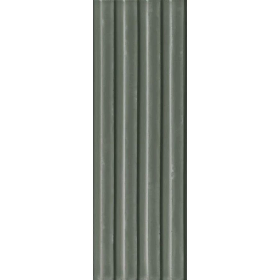 Плитка настенная Cifre Gare Sage Brillo глянцевая CFR000077 30,5х10 см