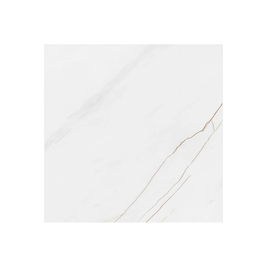 Керамогранит Idalgo Сиена Белый лёгкая полировка LLR ID9100E101LLR 60х60 см