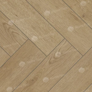 Ламинат Alpine Floor Herringbone 12 Дуб Молизе LF105-08 34 класс 12 мм 1,32 кв.м.