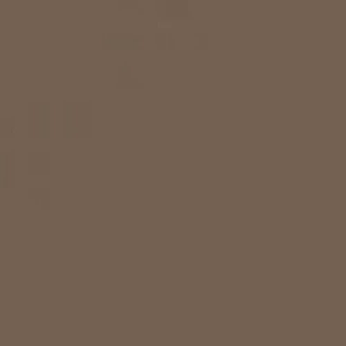 Керамогранит TopCer Базовая плитка Соффее Бровн 29 Лоосе / Coffee Brown 29 Loose матовый коричневый L4429-1Ch 10х10 см