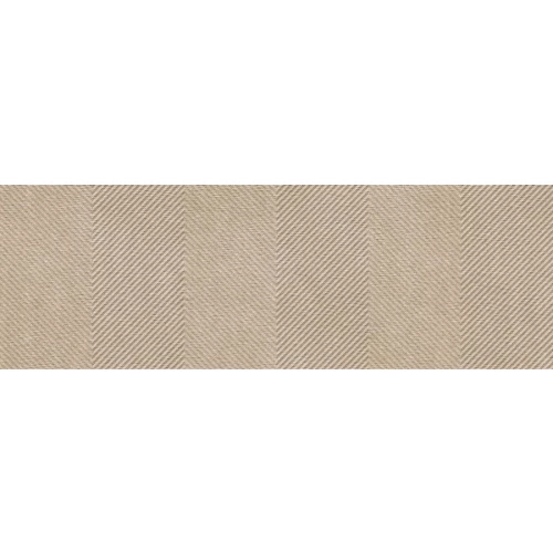 Плитка настенная Living Ceramics Ground Cream Twist Ductile LV10155 90х30 см