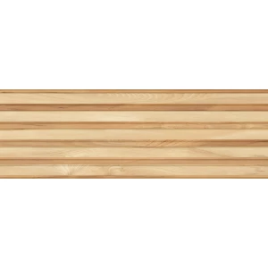 Плитка настенная Delacora Woodstyle Elm Strip WT93WOS08 90х30 см