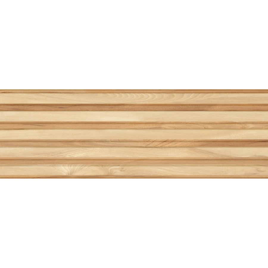 Плитка настенная Delacora Woodstyle Elm Strip WT93WOS08 90х30 см