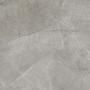 Керамогранит ALMA Ceramica Rock Line матовый серый GFU6060RKL77R 60х60 см