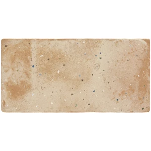 Керамогранит WOW Halo M Midday Sand матовый бежевый 132954 22x11 см