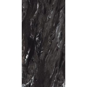 Керамогранит Casati Ceramica HG Nexa Nero 120х60 см