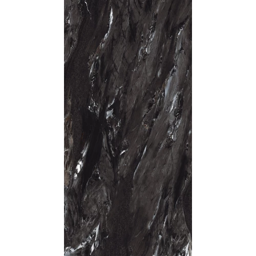 Керамогранит Casati Ceramica HG Nexa Nero 120х60 см