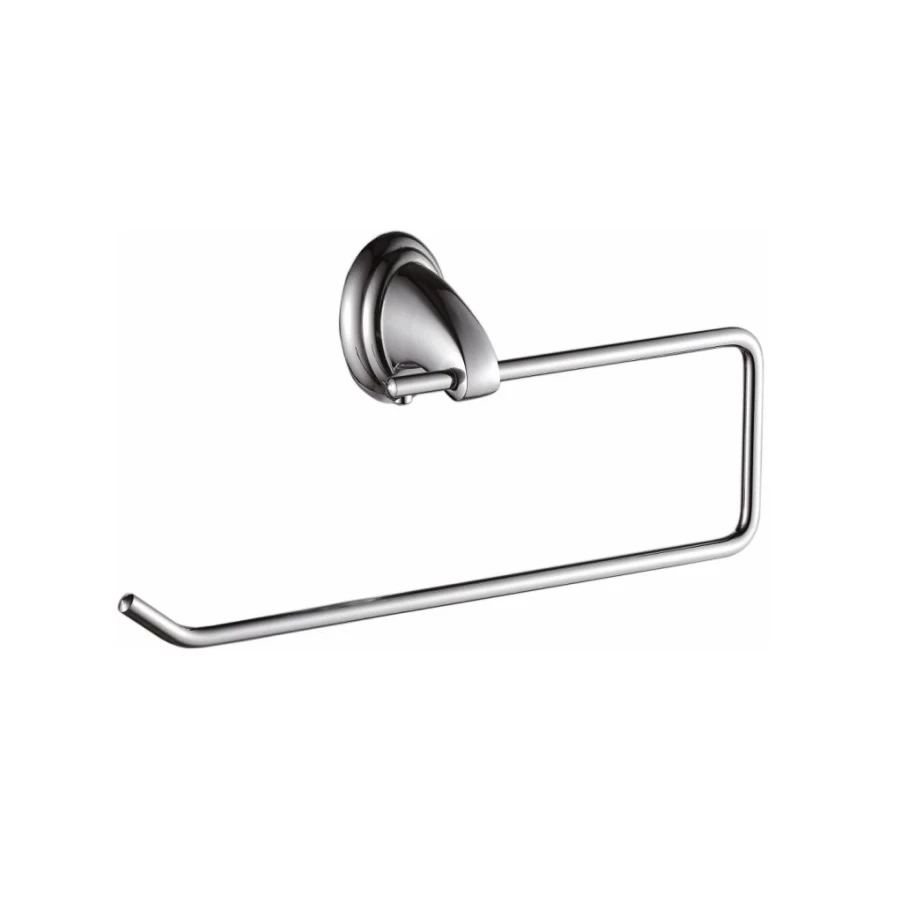 Полотенцедержатель Haiba хром HB1503-2