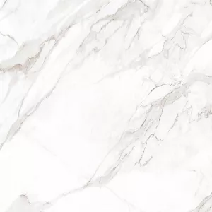 Керамический гранит Belleza Attica white lappato PR 60х60 см