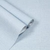 Обои флизелиновые Palitra Home Gemma HomeColor голубые HC31207-16 1,06х10,05 м
