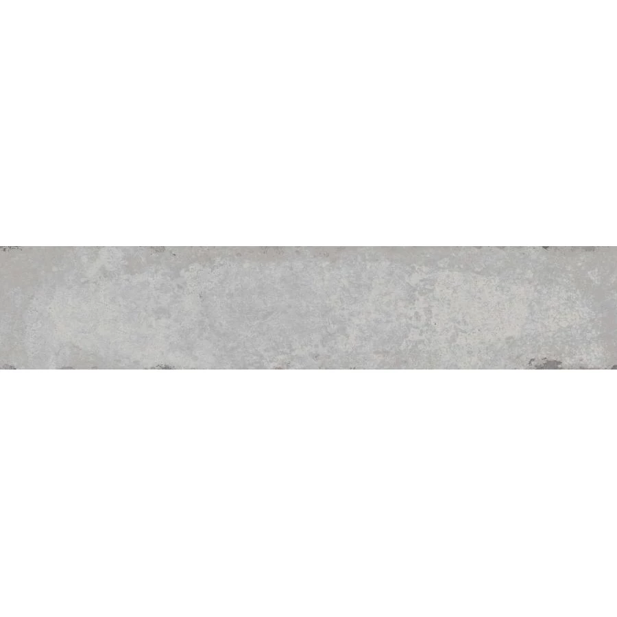 Плитка настенная Monopole San Remo Diamond глянцевая серая 002699 25х5 см