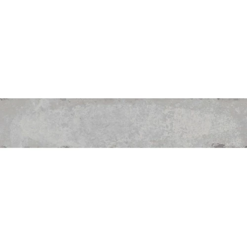 Плитка настенная Monopole San Remo Diamond глянцевая серая 002699 25х5 см