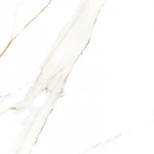 Плитка напольная керамогранитная ALMA Ceramica Extra Calacatta матовая GFA57ECL04R 57х57 см