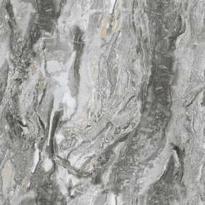 Керамогранит Ceradim Ocean Awesome Grey серый Полированный 60х60 см